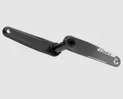 SRAM Force 1x XPLR Wide Crank Arm Assembly - 160mm, 12/13-Speed, 8-Bolt Direct