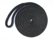 MONACO MOORING DOCK LINE 10MM X 6MTRS, UV TREATED FREE DELIVERY AUSTWIDE