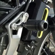 SATO RACING Husqvarna Vitpilen 401 / Svartpilen 401 Frame Sliders [HV-401FS]