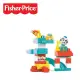 Fisher Price-費雪美高躲貓貓遊樂園