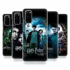 OFFICIAL HARRY POTTER PRISONER OF AZKABAN IV BACK CASE FOR SAMSUNG PHONES 1