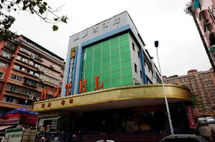 貴陽亞多灣酒店Yaduowan Hotel