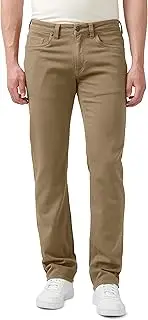 [Buffalo David Bitton] Men's Straight Six
