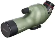 Nikon ED50 Angled FieldScope Pearlescent Green Scope FSED50AOG F/S w/Tracking#