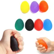 Grip Training Hand Stress Ball Squeeze Stress Relief Grip Strength Balls