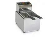 Roband Pasta Master / Vegetable Blancher - Pasta Cookers (RB-MP18) - MP18-RB