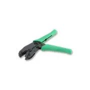 GA16198 RJ45 SHIELDED PLUG RATCHET CRIMP TOOL, HT-236M6
