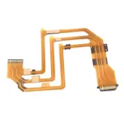 Video Camera Screen Cable Flexible Ribbon Cord FPC Flat Cable for DCR-SX30 SX31