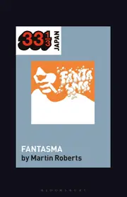 Cornelius's Fantasma
