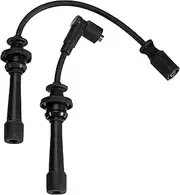 IPS PART j|isp-8h12 Candles Ignition Cables