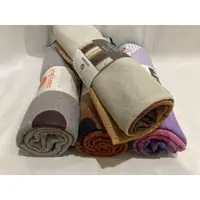 在飛比找蝦皮購物優惠-Manduka – Yogitoes Skidless 素色