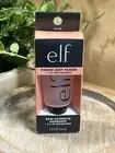 e.l.f Power Grip Primer + 4% Niacinamide Clear Makeup Base Travel 0.5 fl.oz U92