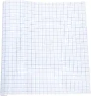 Self Adhesive Vinyl Transfer Paper Tape Grid Application Tape for Signs Wood Windows Walls Glass