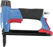 8016Ln Long Mouth Bea Stapler Compressed Air Nailer Tool for Furniture Nailer Pneumatic Tool Power Tool Pneumatic