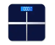 Bathroom Scale, Digital Scales for Body Weight, Bathroom Scales for Weight, Weight Scales for People-Color 3