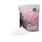 Beta Rock Climbing Chalk (Heat Treated) - 100g Re-sealable Bag