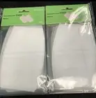 Adult - 20 Pack / Pieces PM2.5 Carbon Replacements 5 Layer Air Filter Face Mask