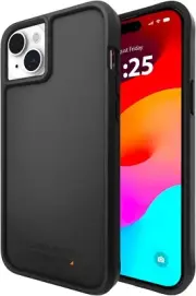 Case-Mate Apple iPhone 15 Plus Case Black MagSafe Shockproof 16ft Drop $55 6.7"