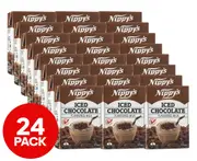 24 x Nippy's Flavoured Milk Iced Chocolate 375mL