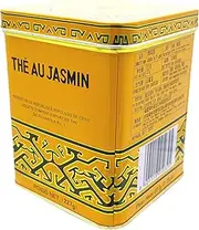 Sunflower Jasmine Tea 227g