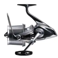 在飛比找momo購物網優惠-【SHIMANO】KISU SPECIAL 45 遠投捲線器