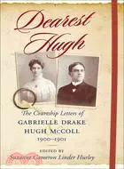 在飛比找三民網路書店優惠-Dearest Hugh: The Courtship Le