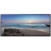MAXHUB UW105NA Signage Display Digital signage flat panel 2.67 m (105") LCD