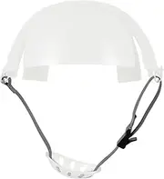 GANAZONO Helmet Large Cover Protective Cap Insert Head Shockproof Safety Hardhats Soft Inserts Caps Cycling Padded Lightweight Run Sweat Wicking Cap Cup Protection Bump Cap or
