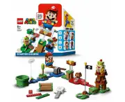 LEGO® Super Mario Adventures with Mario Starter Course 71360