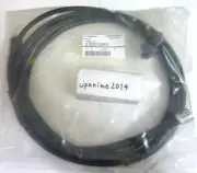 37030TA063 GENUINE SUBARU SAMBAR CABLE SPEED METER
