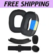Premium High-Density Earpads for Astro A50 Gen 4 - Comfortable Gaming Experience