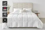 Brosa 50% Duck Down 50% Feather Quilt