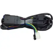 HogTunes Wild Boar Plug N Play Harness Harley Ultra Classic FLH/T 14-19
