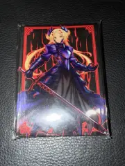 Yugioh Amanda Lapalme - Mana Moon -SLEEVES 50CT - Dogmatika Ecclesia Saber NEW