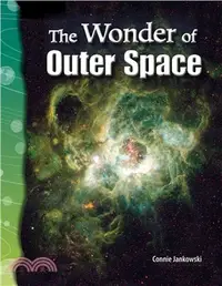 在飛比找三民網路書店優惠-The Wonder of Outer Space