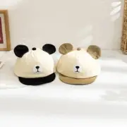 Toddler Summer Hat Soft Visor-Hat Soft Floppy Hat Baby Accessories
