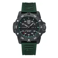 在飛比找Yahoo奇摩購物中心優惠-LUMINOX 雷明時Master Carbon SEAL 