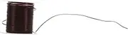 MOTHNUR Human Hair Extension Tools Fishing Line for Rubber Shooting Straps Fishing Wire for Hanging Nylon Thread Transparent Thin Fishing Line for Crafts Clear Nylon Thread