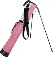 Orlimar Pitch ‘n Putt Golf Lightweight Stand Carry Bag