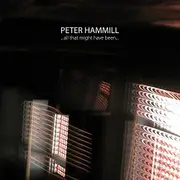 All That Might Have Been -Hammill,Peter CD