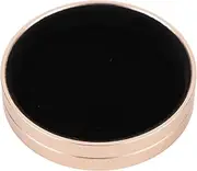 Lens Cover,Dustproof Lens Cover,Metal Protective with Flocking Interior for Mini Evo