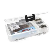 Plano 3600 Worm Stowaway Tackle Box