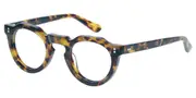 Lesca PICA H827 Men's Glasses Tortoiseshell Size 44 - Private Health Rebate - Blue Light Block Available