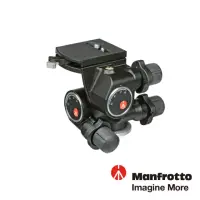 在飛比找momo購物網優惠-【Manfrotto 曼富圖】三向微調雲台 410(公司貨)