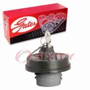 Gates Fuel Tank Cap for 2011 Mitsubishi RVR 2.0L L4 Gas Delivery Storage Air lp (for: Mitsubishi)