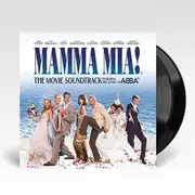 Mamma Mia! (Original Soundtrack) (Vinyl) (Import)