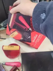 Speedball Block Printing Tool Kit