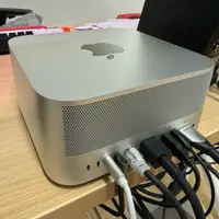 在飛比找蝦皮購物優惠-可統編 頂配 128G 2TB Mac Studio M1 