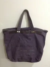 在飛比找Yahoo!奇摩拍賣優惠-Marc Jacobs 中性手提包/男女都適用