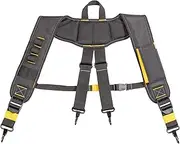 DeWalt DWST40901-1 Belt, Black, One Size, Black, One Size